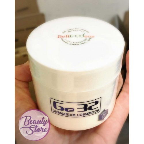 Belle Coeur GE32 抗氧化面膜150ml Belle Coeur GE32 抗氧化面膜150ml