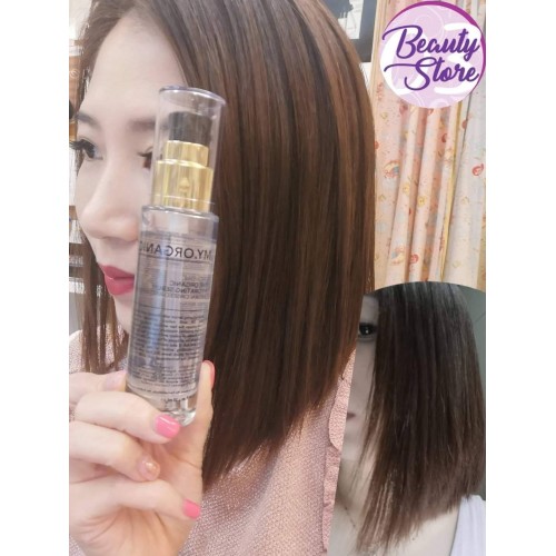 MY 滋補修復秀髮精華 50ml MY 滋補修復秀髮精華 50ml