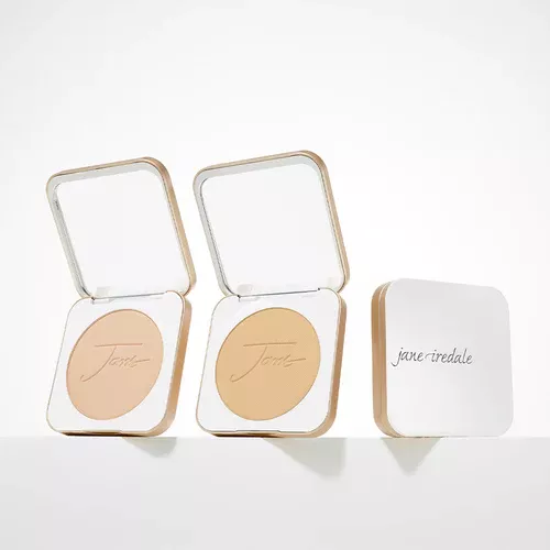 Jane Iredale 淨粉餅盒