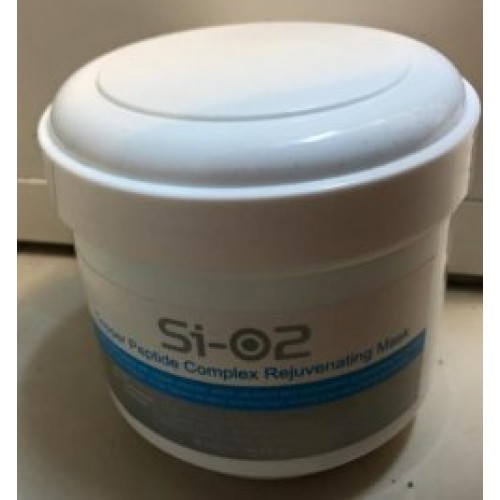 SI-O2 面膜 500ML （4款）