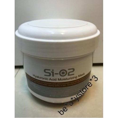SI-O2 面膜 500ML （4款）