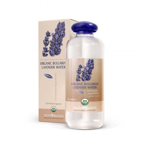 Alteya 花水系列 (120ml/500ml)