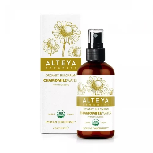 Alteya 花水系列 (120ml/500ml)
