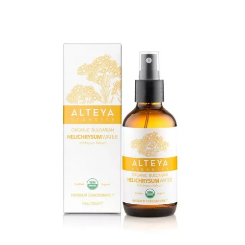 Alteya 花水系列 (120ml/500ml)