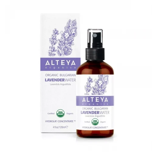 Alteya 花水系列 (120ml/500ml)