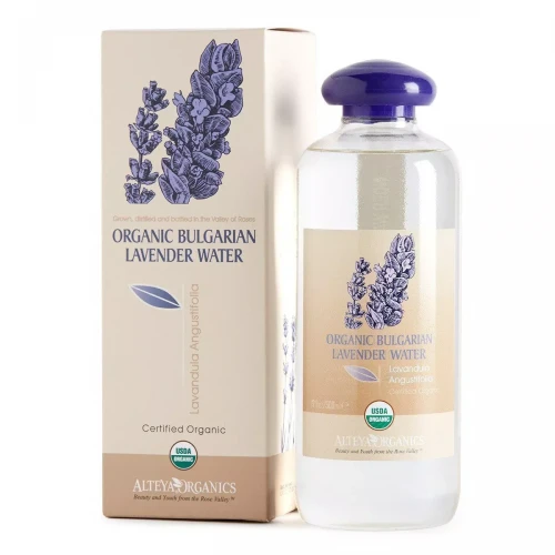 Alteya 花水系列 (120ml/500ml)