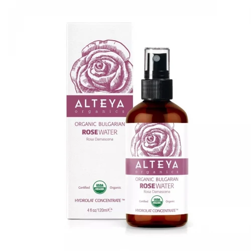 Alteya 花水系列 (120ml/500ml)