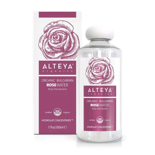 Alteya 花水系列 (120ml/500ml)
