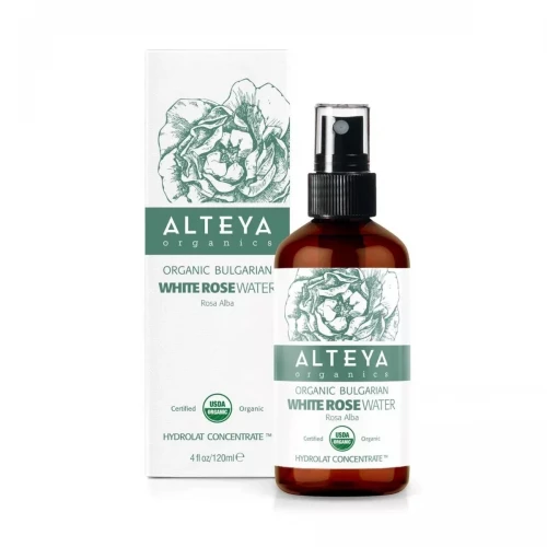 Alteya 花水系列 (120ml/500ml)