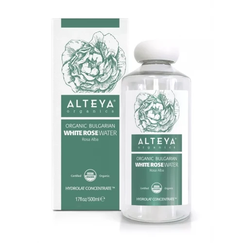 Alteya 花水系列 (120ml/500ml)