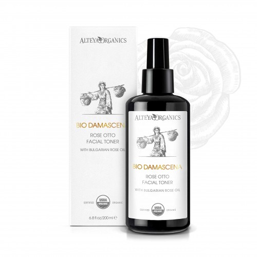 Alteya Toner 玫瑰爽膚水 200ml Alteya Toner 玫瑰爽膚水 200ml