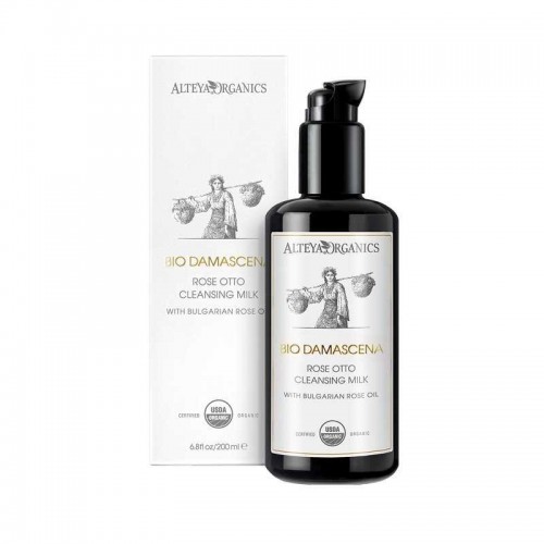 Alteya Cleansing Milk 洗面奶 200ml