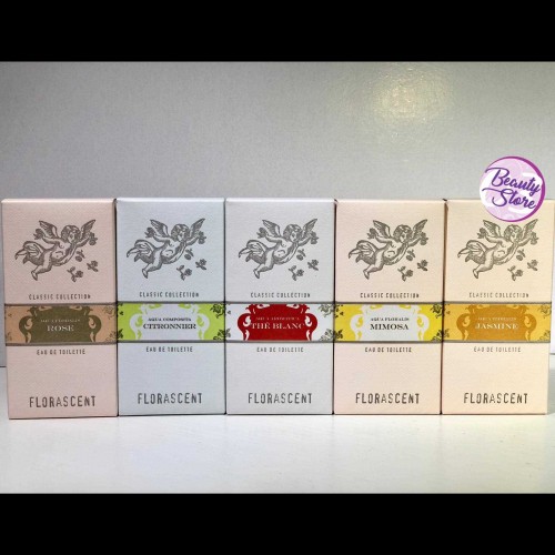 Florascent - Classic EDT 30ml