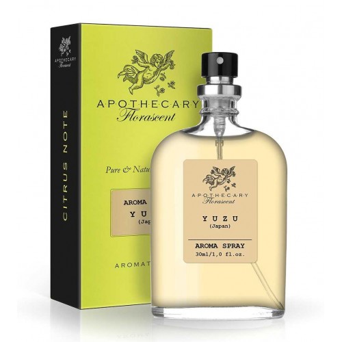 Florascent - APOTHECARY – Aroma Spray 30ml