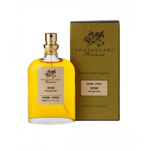 Florascent - APOTHECARY – Aroma Spray 30ml