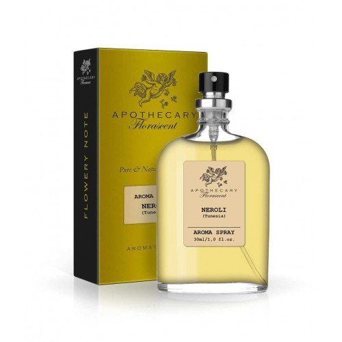 Florascent - APOTHECARY – Aroma Spray 30ml