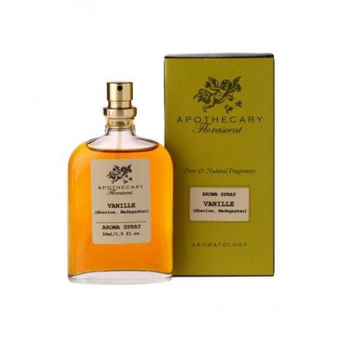Florascent - APOTHECARY – Aroma Spray 30ml