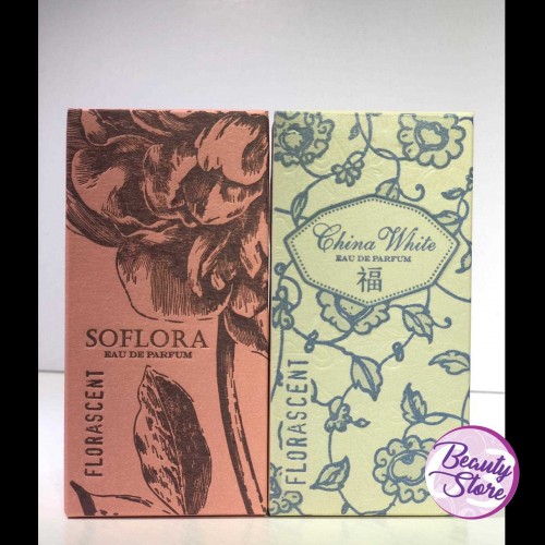 Florascent - Classic Collection EDP 30ml
