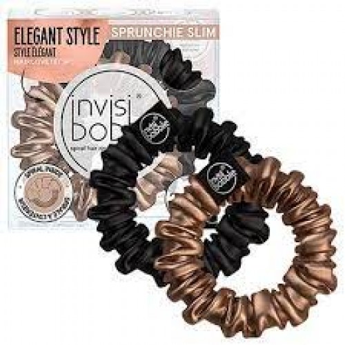 Invisibobble 橡筋 (SPRUNCHIE) Invisibobble 橡筋 (SPRUNCHIE)