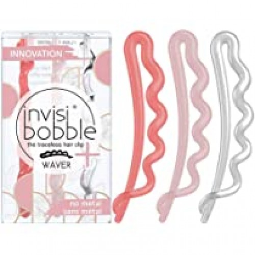 Invisibobble 髲夾
