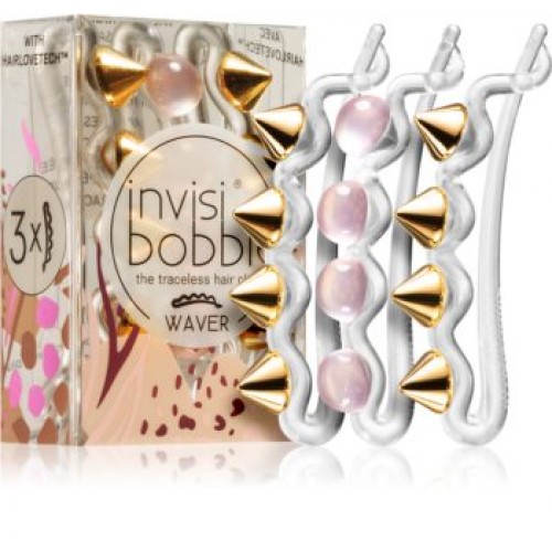 Invisibobble 髲夾