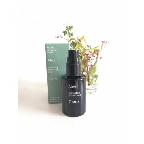 Alex Carro 淨白方程式精華液 30ml Alex Carro 淨白方程式精華液 30ml