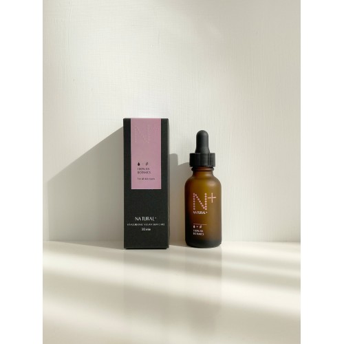 Natural+精華系列30ml Natural+精華系列30ml