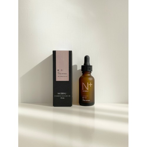 Natural+精華系列30ml Natural+精華系列30ml
