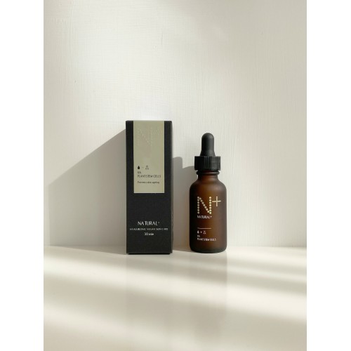 Natural+精華系列30ml Natural+精華系列30ml