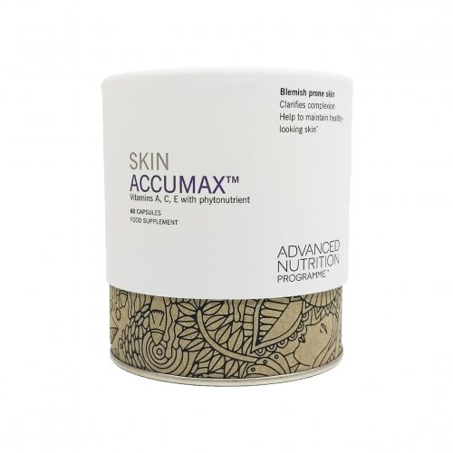 ANP Skin Accumax 袪痘淨滑療程 60粒 ANP Skin Accumax 袪痘淨滑療程 60粒