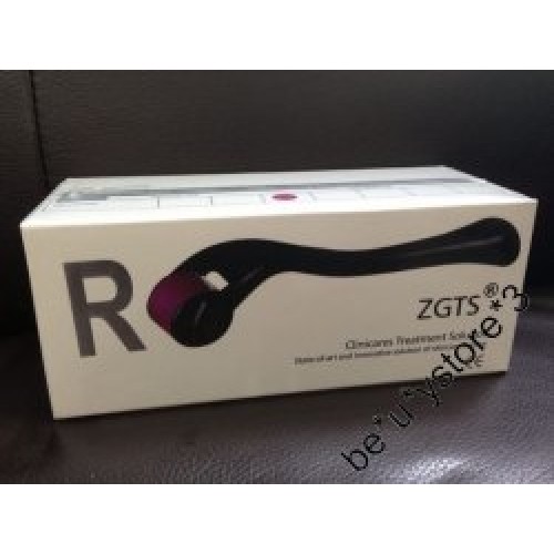 ZGTS 微針 (540針)
