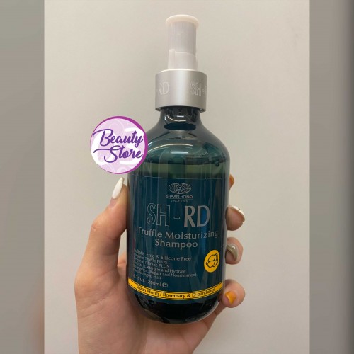 SHRD 松露Truffle 洗護 系列 200ml SHRD 松露Truffle 洗護 系列 200ml