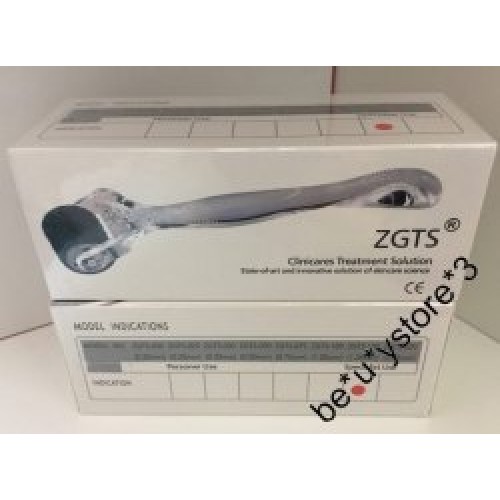 ZGTS 微針 (192針)