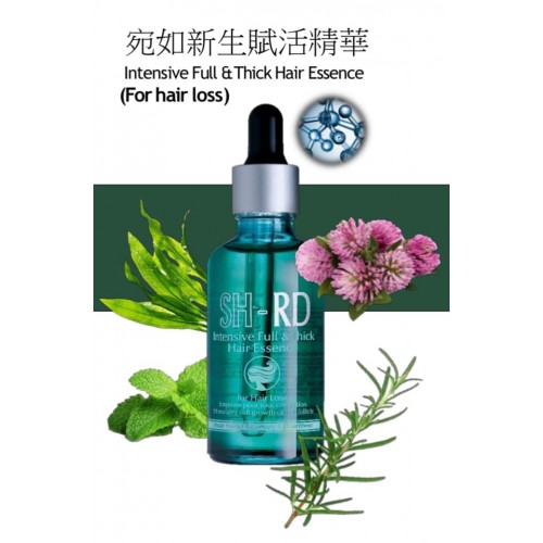 SH-RD SD211 強健養髮精華50ml SH-RD SD211 強健養髮精華50ml