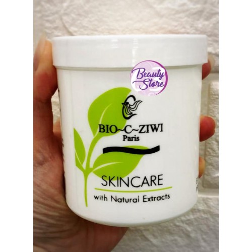 ZIWI 蜜糖兒蜂皇漿面霜200g ZIWI 蜜糖兒蜂皇漿面霜200g