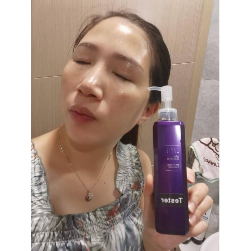 Lafis Rich Cleansing Gel 卸妝潔面液 300ml Lafis Rich Cleansing Gel 卸妝潔面液 300ml
