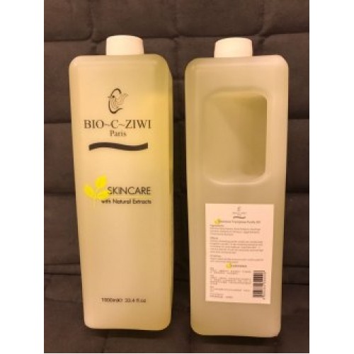 ZIWI水油逆向卸妝油 1000ml ZIWI水油逆向卸妝油 1000ml