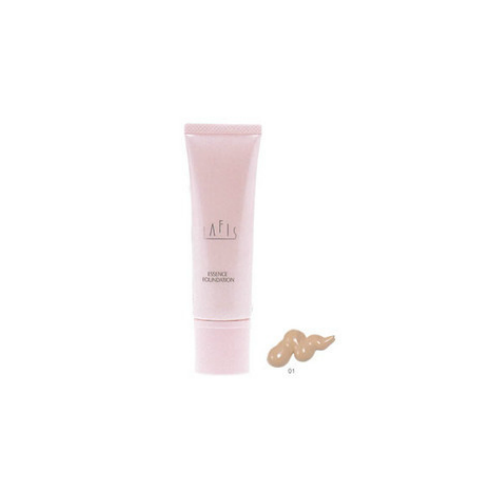Lafis Foundation 精華粉底02自然色 30g Lafis Foundation 精華粉底02自然色 30g