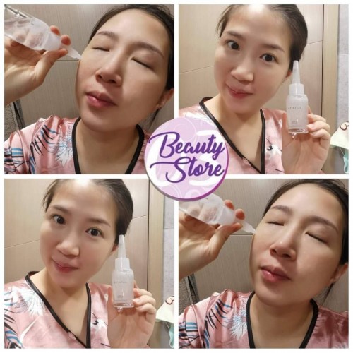 Lafis Spiral Collagen Powder 三重螺旋膠原蛋白精華 30g Lafis Spiral Collagen Powder 三重螺旋膠原蛋白精華 30g
