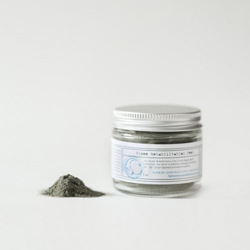 Brooklyn 皮膚菌落代謝面膜 60ml Brooklyn 皮膚菌落代謝面膜 60ml