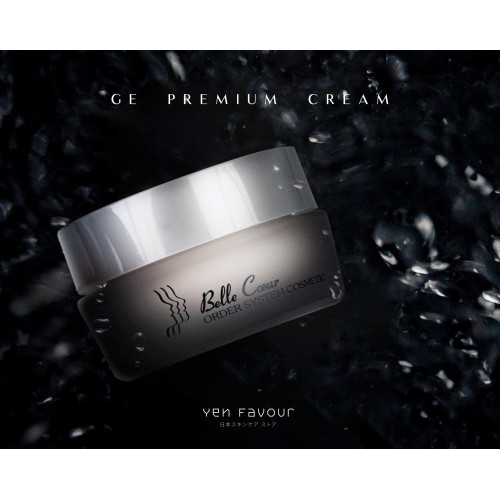 Belle Coeur Ge32 Premium Cream 30g Belle Coeur Ge32 Premium Cream 30g