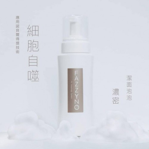 Fazzyno Wash 200ml