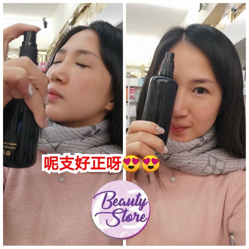 ZO孤島密語Mist 100ml
