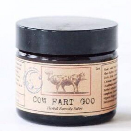 Brooklyn 牛屁膏60ml Brooklyn 牛屁膏60ml