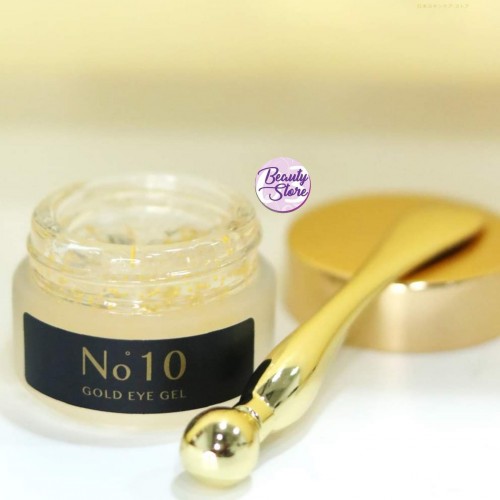 Belle Coeur Gold Eye Gel 20g