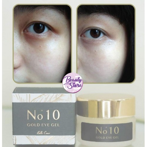 Belle Coeur Gold Eye Gel 20g