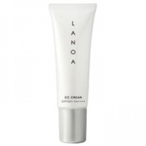 Lanoa CC Cream 物理防曬礦物 30g Lanoa CC Cream 物理防曬礦物 30g