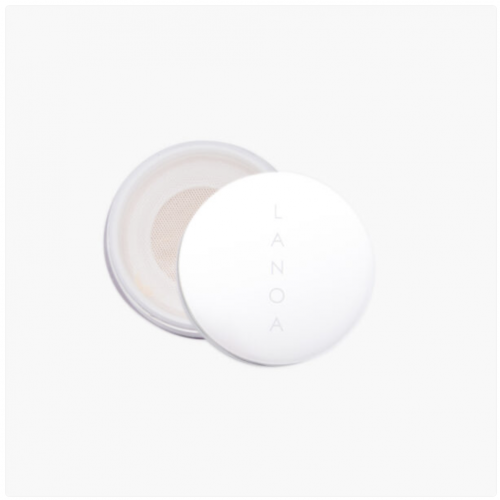 Lanoa Mineral Face Powder 礦物碎粉 6g Lanoa Mineral Face Powder 礦物碎粉 6g