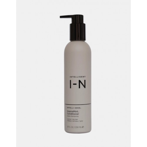 Intelligent Nutrients InspiraMint 排毒抗氧洗護系列-灰色 (236ml / 250ml / 946ml) Intelligent Nutrients InspiraMint 排毒抗氧洗護系列-灰色 (236ml / 250ml / 946ml)