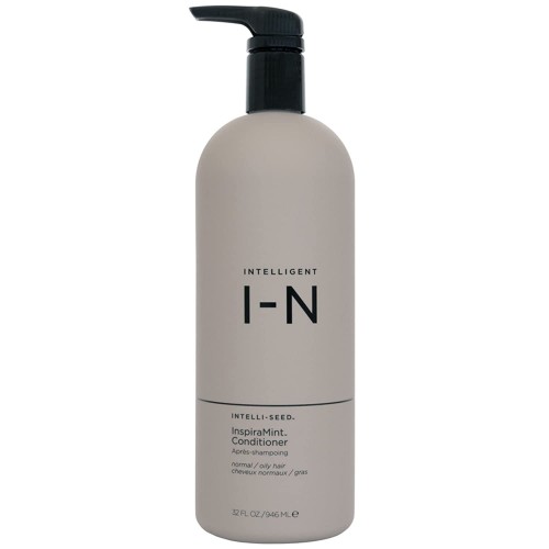 Intelligent Nutrients InspiraMint 排毒抗氧洗護系列-灰色 (236ml / 250ml / 946ml) Intelligent Nutrients InspiraMint 排毒抗氧洗護系列-灰色 (236ml / 250ml / 946ml)